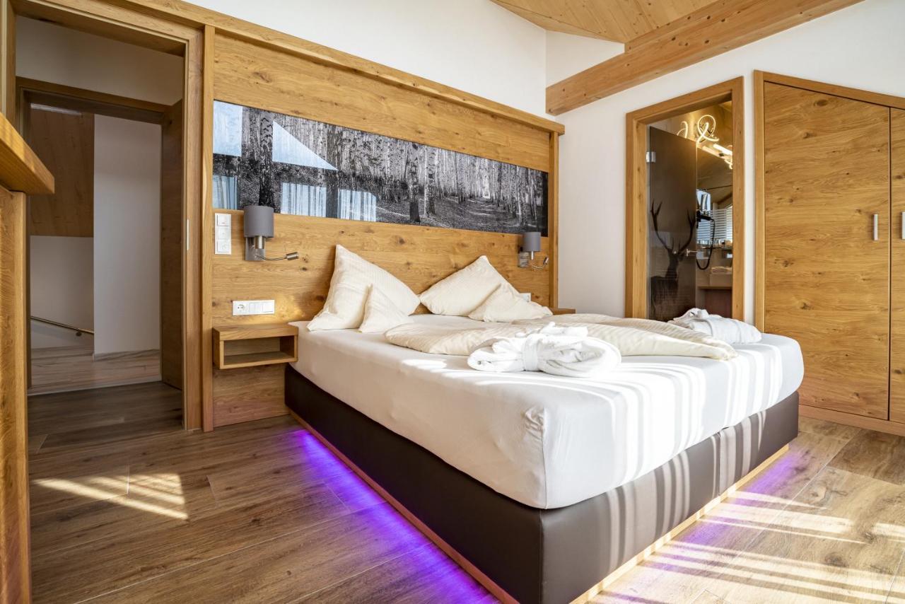 Wellness & Landhotel Prinz- Wellness & Romantik Anger Exterior photo