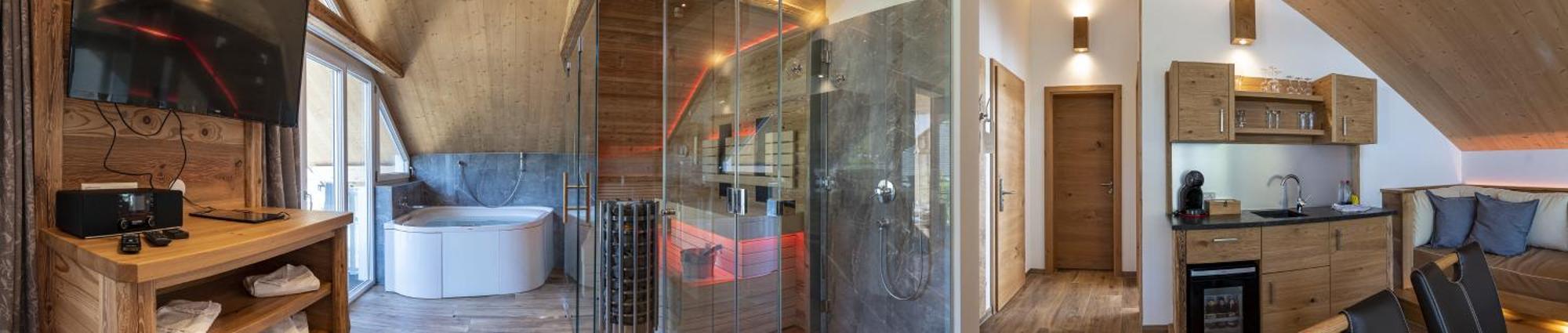 Wellness & Landhotel Prinz- Wellness & Romantik Anger Exterior photo