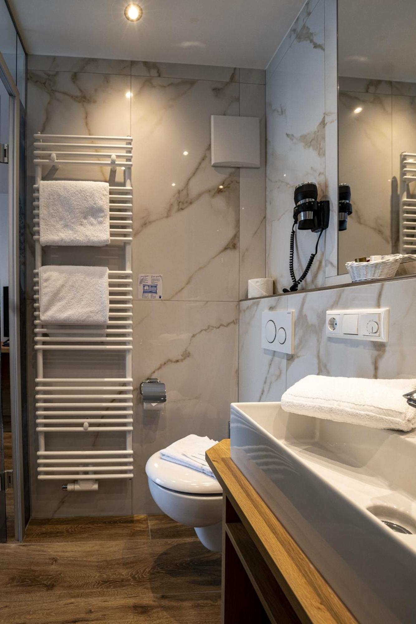 Wellness & Landhotel Prinz- Wellness & Romantik Anger Exterior photo