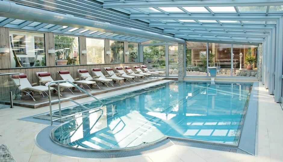 Wellness & Landhotel Prinz- Wellness & Romantik Anger Exterior photo