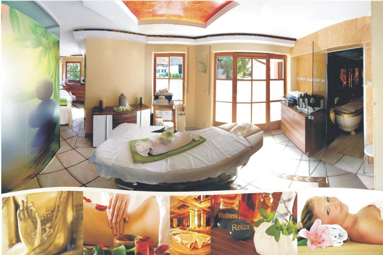 Wellness & Landhotel Prinz- Wellness & Romantik Anger Room photo